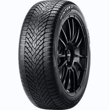 225/45R17 91H, Pirelli, CINTURATO WINTER WTC2