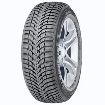 195/55R15 85H, Michelin, ALPIN A4