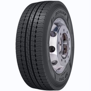 315/70R22,5 156/150L, Dunlop, SP 346+