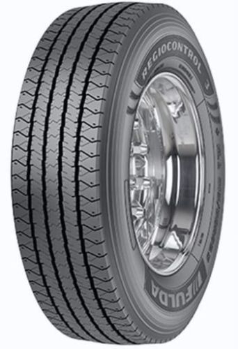 295/80R22,5 152/149M, Fulda, REGIOCONTROL 3