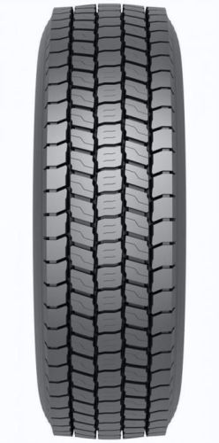 295/80R22,5 152/148M, Fulda, REGIOFORCE 3