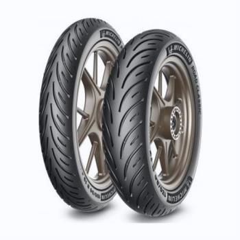 130/80B18 66V, Michelin, ROAD CLASSIC