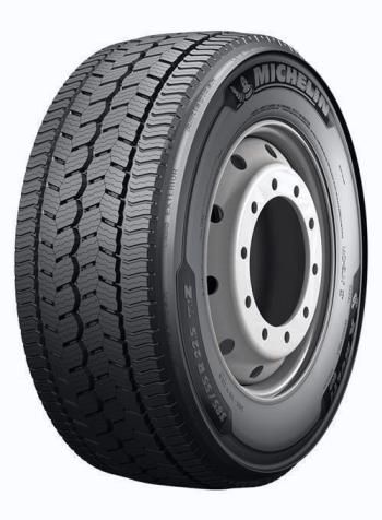 295/80R22,5 154/150L, Michelin, X MULTI GRIP Z
