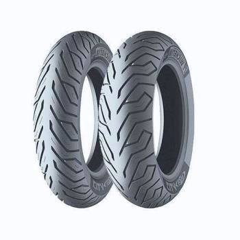 100/80D14 48P, Michelin, CITY GRIP