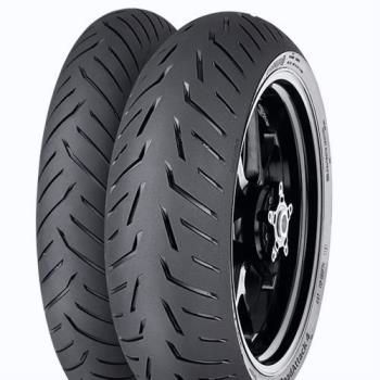 150/70R17 69V, Continental, CONTI ROAD ATTACK 4