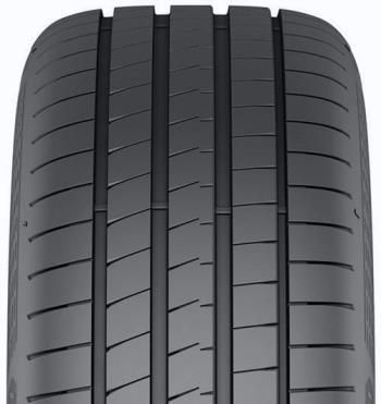 235/55R19 105Y, Goodyear, EAGLE F1 (ASYMMETRIC) 6