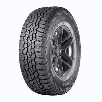 315/70R17 121/118S, Nokian, OUTPOST AT