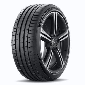 285/40R19 107Y, Michelin, PILOT SPORT 5