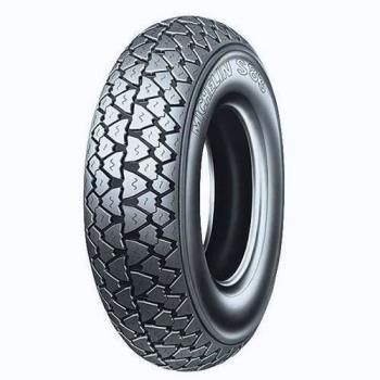 100/90D10 56J, Michelin, S83