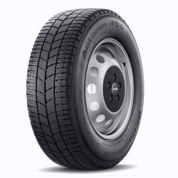 205/75R16 110/108R, BFGoodrich, ACTIVAN 4S