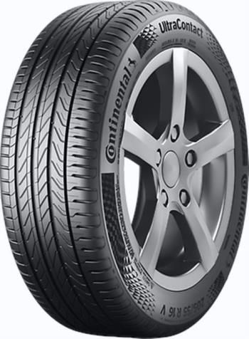 175/65R15 84H, Continental, ULTRA CONTACT