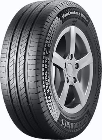 185/75R16 104/102R, Continental, VAN CONTACT ULTRA