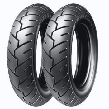 100/80D10 53L, Michelin, S1