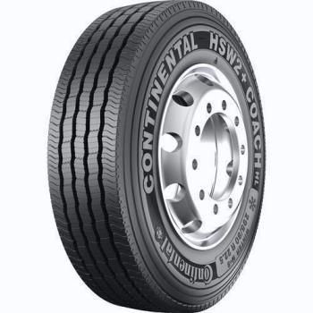 315/80R22,5 156/150L, Continental, HSW2+ COACH