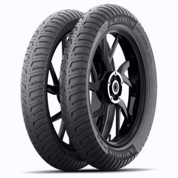 80/90D17 50S, Michelin, CITY EXTRA