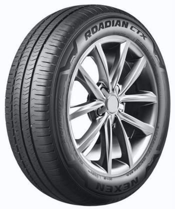 235/55R18 104/102H, Nexen, ROADIAN CTX