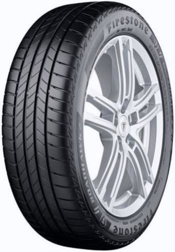 235/55R18 100V, Firestone, ROADHAWK 2