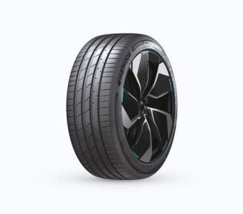 255/40R20 101W, Hankook, IK01A iON EVO SUV