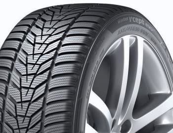 225/60R18 104H, Hankook, W330C WINTER ICEPT EVO3 SUV