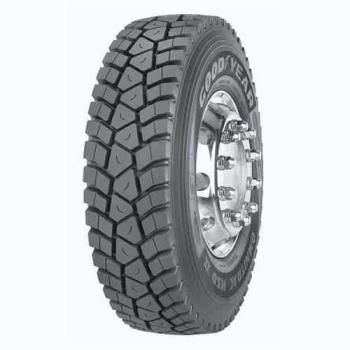 12R20 154/150K, Goodyear, OMNITRAC MSD II