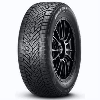 235/60R18 107V, Pirelli, SCORPION WINTER 2