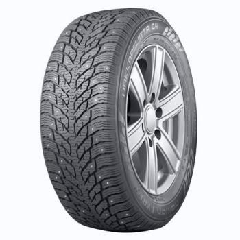 235/65R16 121/119R, Nokian Tyres, HKPL C4, hrotovateln