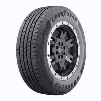 255/55R20 110V, Goodyear, WRANGLER TERRITORY HT