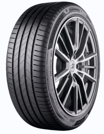225/55R19 99V, Bridgestone, TURANZA 6