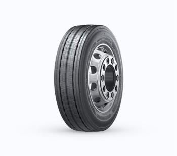 265/70R19,5 143/141K, Hankook, AU06