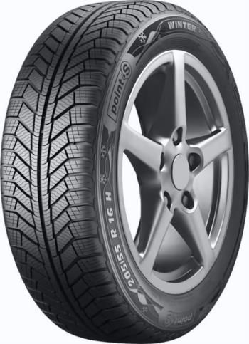 215/65R17 99V, PointS, WINTER S