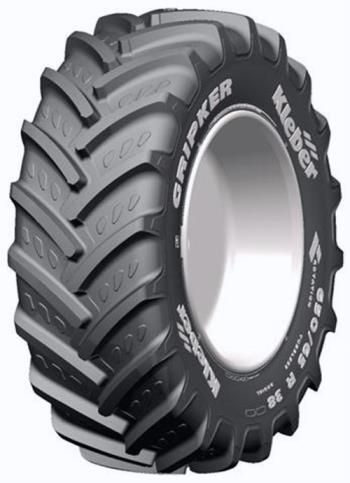 480/65R24 133D, Kleber, GRIPKER