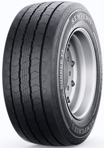 385/55R22,5 160K, Semperit, RUNNER T3