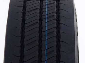 235/75R17,5 143/141K, Continental, HTR2+