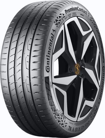 235/45R21 104T, Continental, PREMIUM CONTACT 7