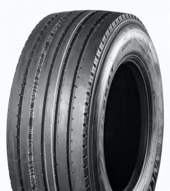 385/55R22,5 160K, Samson, GL 252T