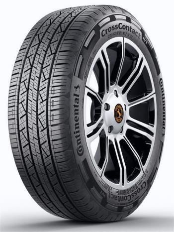 225/60R18 100H, Continental, CROSS CONTACT H/T