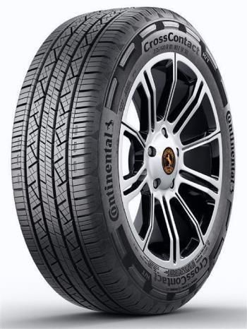 235/50R19 103V, Continental, CROSS CONTACT H/T