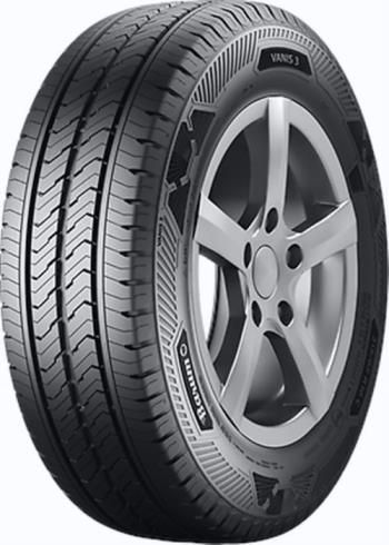 215/65R15 104/102T, Barum, VANIS 3