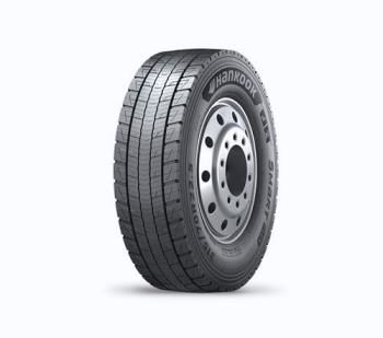 295/80R22,5 154/149M, Hankook, DL51