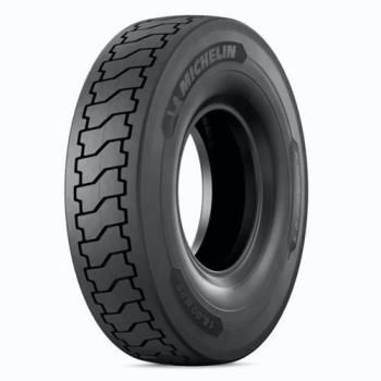 18R25 214A5, Michelin, X-STACKER 3