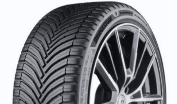 195/60R16 93V, Bridgestone, TURANZA ALL SEASON 6