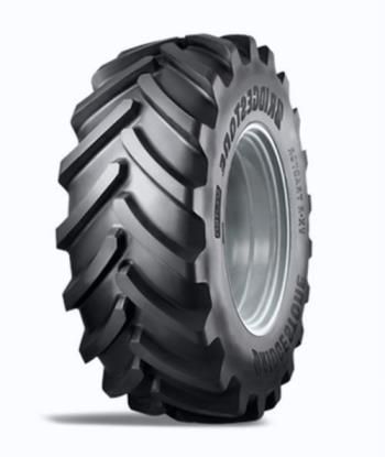 540/65R34 145/142D, Bridgestone, VXR-TRACTOR