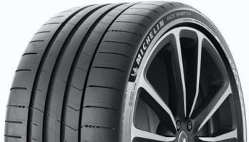 295/30R21 102Y, Michelin, PILOT SPORT S 5