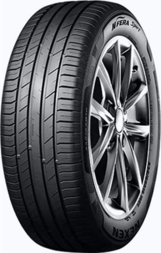225/55R18 98W, Nexen, N'FERA SPORT EV