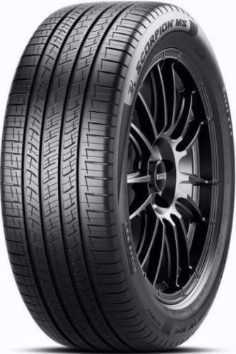 295/40R21 111V, Pirelli, SCORPION MS