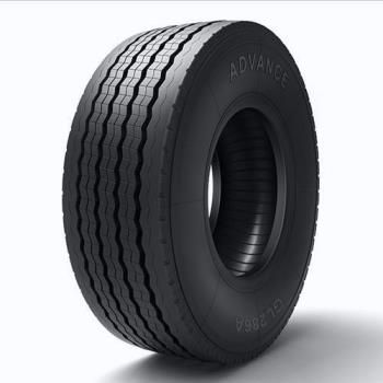 385/65R22,5 164K, Advance, GL 286A