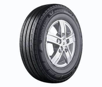 235/65R16 121/119R, Bridgestone, DURAVIS VAN