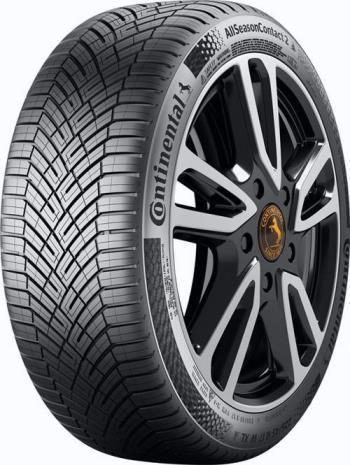 255/40R21 102T, Continental, ALL SEASON CONTACT 2