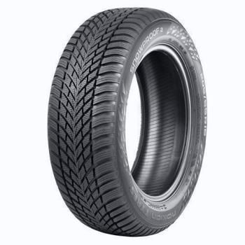 205/55R16 91T, Nokian, SNOWPROOF 2