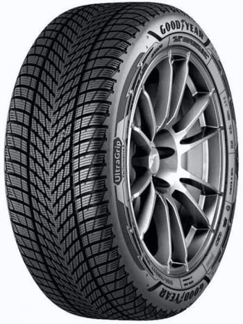 225/40R18 92W, Goodyear, ULTRA GRIP PERFORMANCE 3